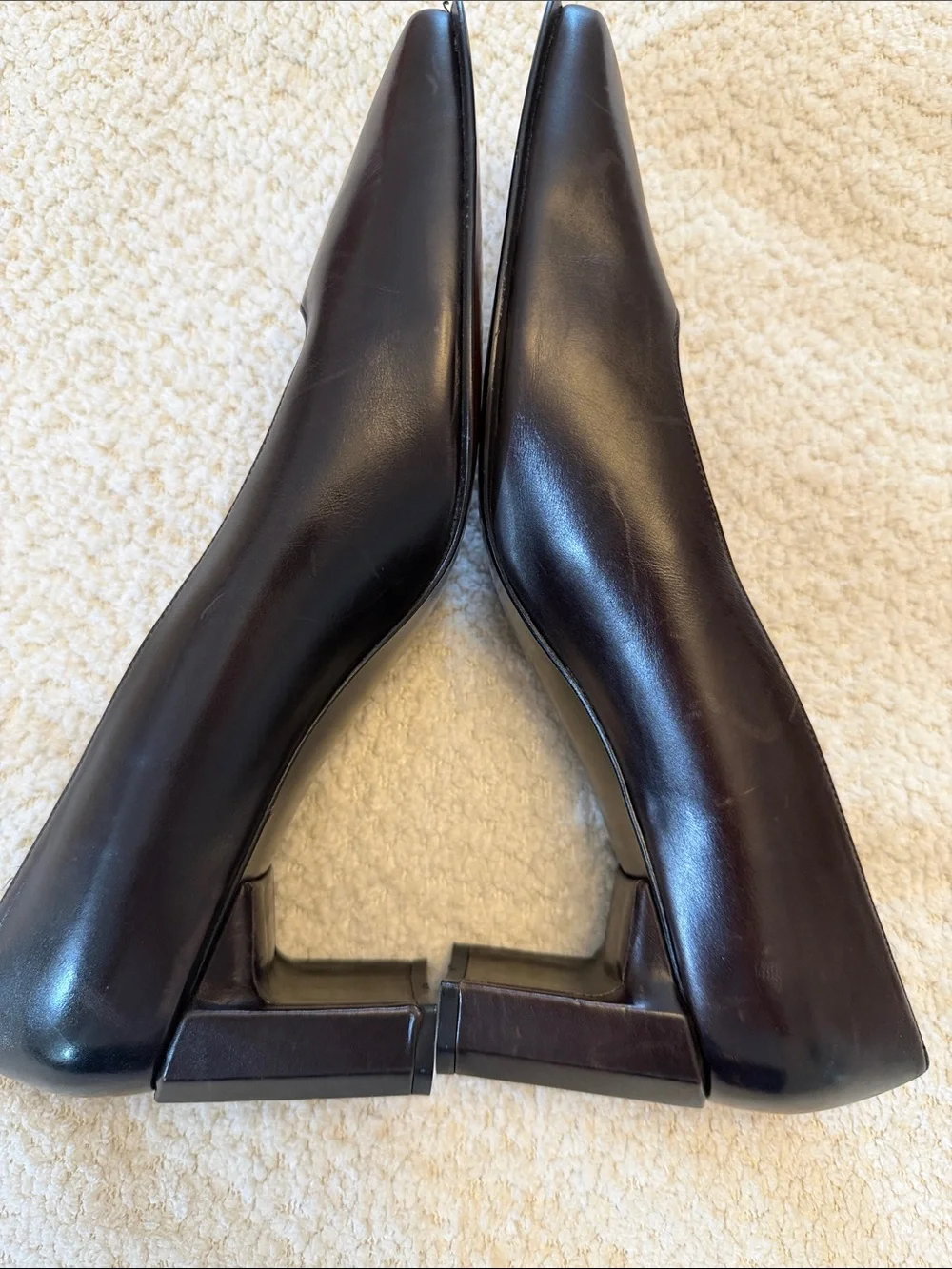 Stuart Weitzman elegant stuart